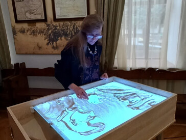 Лицарі України: козацтво