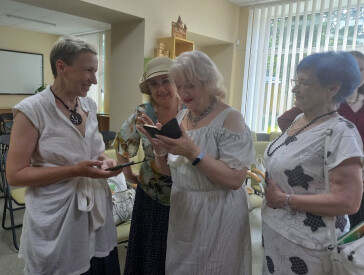 Історія, що проходить через серце