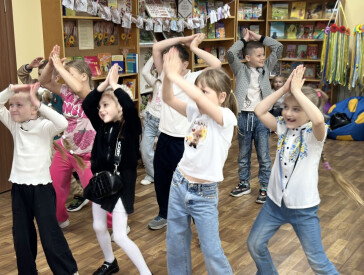Казки, що навчають мудрості