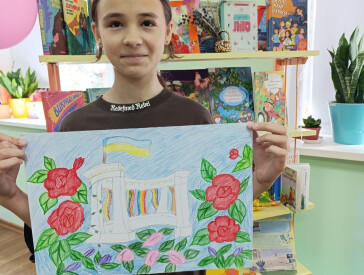 Літні читання – 2025: нові книги, нові друзі, нові перемоги