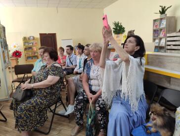 Коли театр стає ближчим