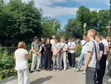 У Полтаві відзначили День міста