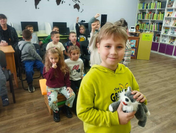 Бувай, Осінь!