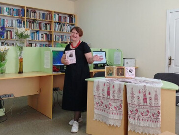 Гарні спогади наче гарна пісня: не хочеться, щоб вони закінчувалися