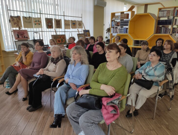 Коли не стукають у двері