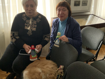 Відроджені традиції