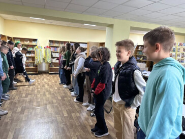 Стежками козацької слави: подорож у світ традицій та звичаїв