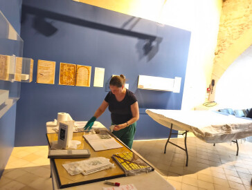 Культурний обмін та стажування у Франції