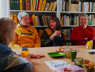 Юшки та супи: вирушаємо у нову кулінарну подорож