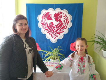 Вшанували найрідніших людей