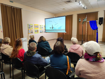 Наш вибір – українська мова