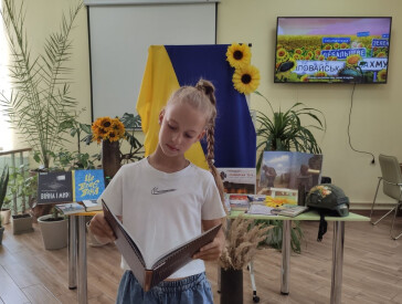 Вони ніколи не підуть у небуття