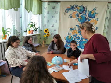 Новий творчий сезон стартував: філії ЦКД відкрили двері та нові можливості.