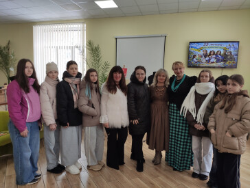 Стильна, вільна, незламна