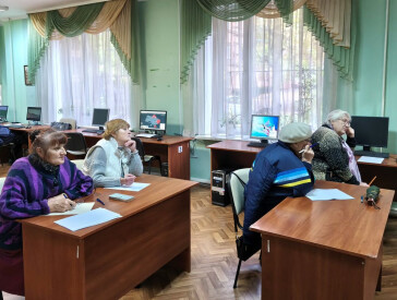 Єднаймося словом!