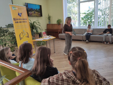 Жестова мова – міст до спілкування