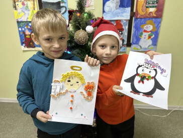 Зимовий квілінг