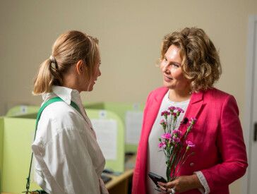 «Культура – це простір, де народжуються сенси»