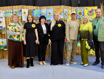 Полтава стала представником міжнародного фестивального руху