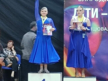 Гордість і натхнення: перемоги хореографічних колективів ЦКД ПМТГ