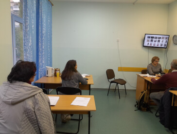 Засідання журі відкритого дистанційного конкурсу зі скульптури «Легенда Полтавського краю»