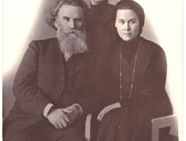 Родина В.Г.Короленка як втілення любові та стійкості