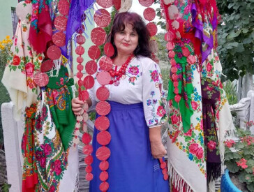 У День Державного прапора України у філіях Центру культури та дозвілля не лише святкували, а й згадували важливі сторінки історії.