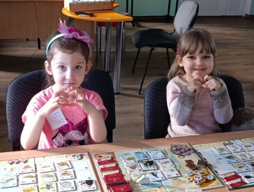 Бібліотека та громада — простір для співпраці