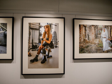 "Мистецький поїзд" курсуватиме через Полтаву