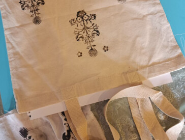 Майстер-клас із вибійки