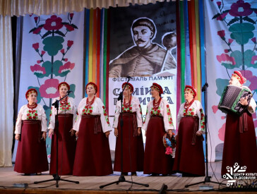 Культурно-просвітницький марафон ЦКД підвів підсумки