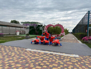 Незалежність у дії: філії ЦКД поєднали свято культури й підтримку ЗСУ