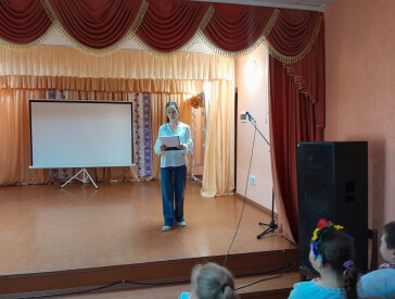 Філії ЦКД відзначили День вишиванки