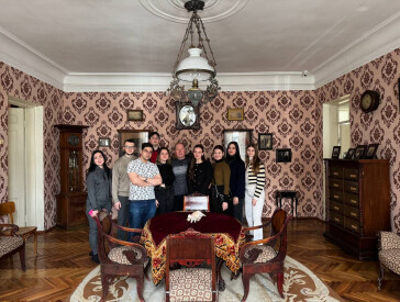 «Мовотворення та музика»