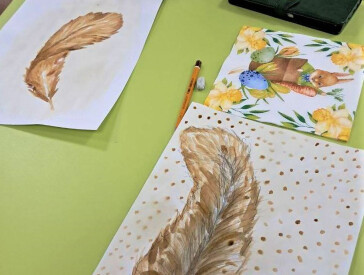 Ароматна творчість