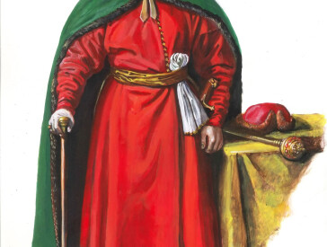 Поповнення наукової бібліотеки музею історії Полтавської битви