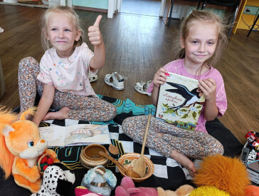 Літні читання – 2025: нові книги, нові друзі, нові перемоги