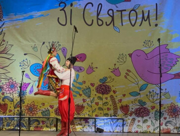 Мистецтво, яке оживлює історію