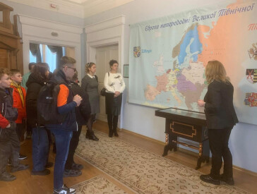 Культурно-просвітницький проєкт «Жива пам’ять» продовжує досліджувати сторінки історії