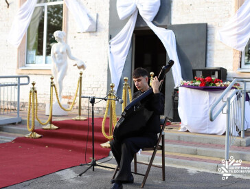 «На гостину до Милорадович»: як у Гожулах ожила атмосфера XIX століття