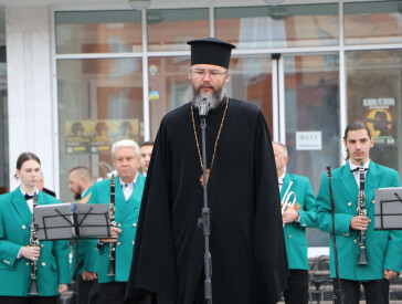 У Полтаві вшанували пам’ять загиблих Героїв