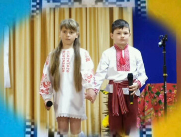 Філії ЦКД відзначили День вишиванки