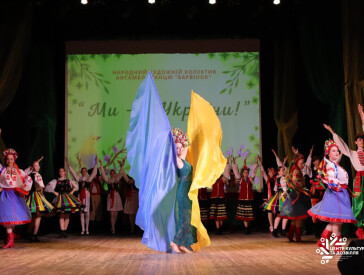 Об’єднуємось заради Перемоги: діти зібрали 101 810 грн для ЗСУ