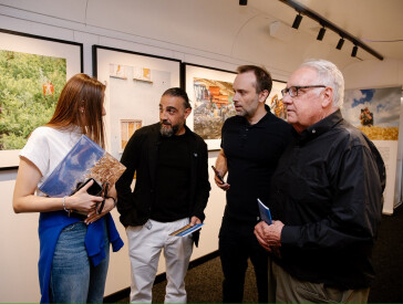 "Мистецький поїзд" курсуватиме через Полтаву