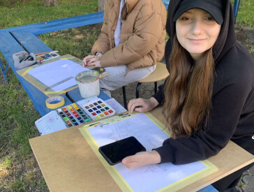 Мистецький міст Полтава – Чернігів