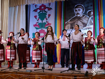 Культурно-просвітницький марафон ЦКД підвів підсумки