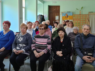 Слово очевидця: спадщина Самійла Величка