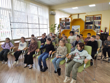 У світі народних традицій