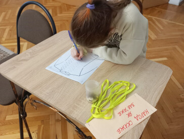 20 листопада - День захисту дітей в Україні та Всесвітній день дитини