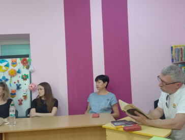 «Як мінімум, це дуже красиво, як максимум - це дуже глибоко!»